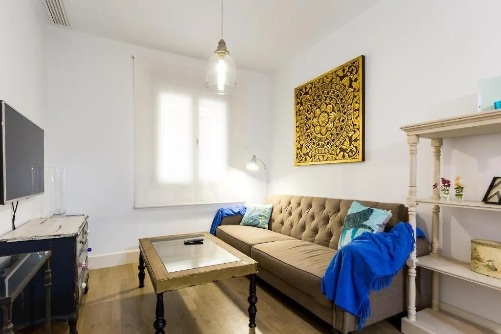 Atrivm San Julian Apartment Seville